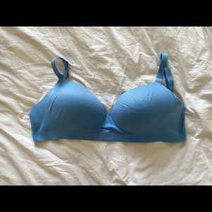 Soma Enbliss Wireless Bra